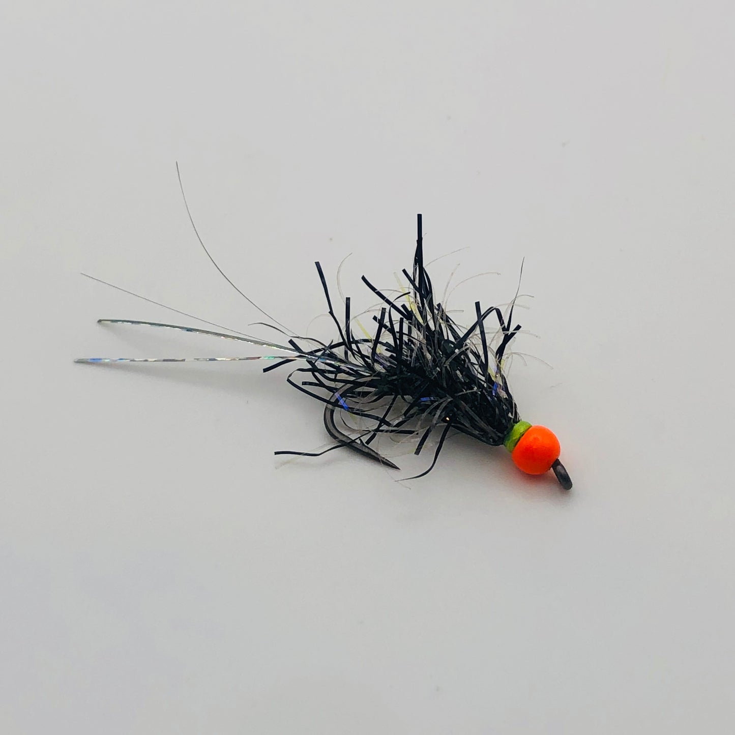 Bling x TH_Fly_Fishing’s UV Bugger