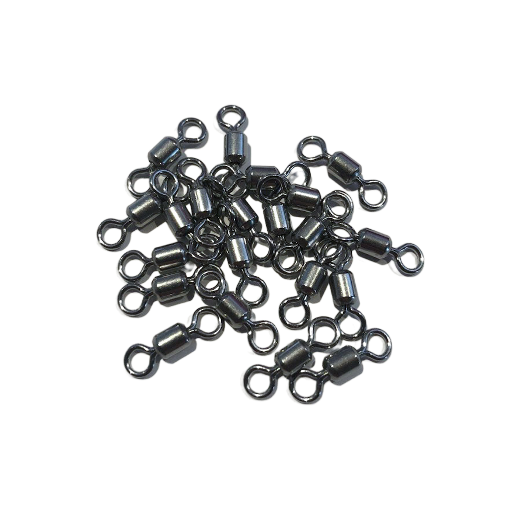 Bling's Premium Stainless Steel Swivels