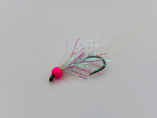 Bling x TH_Fly_Fishing's Coho Flash Bugger