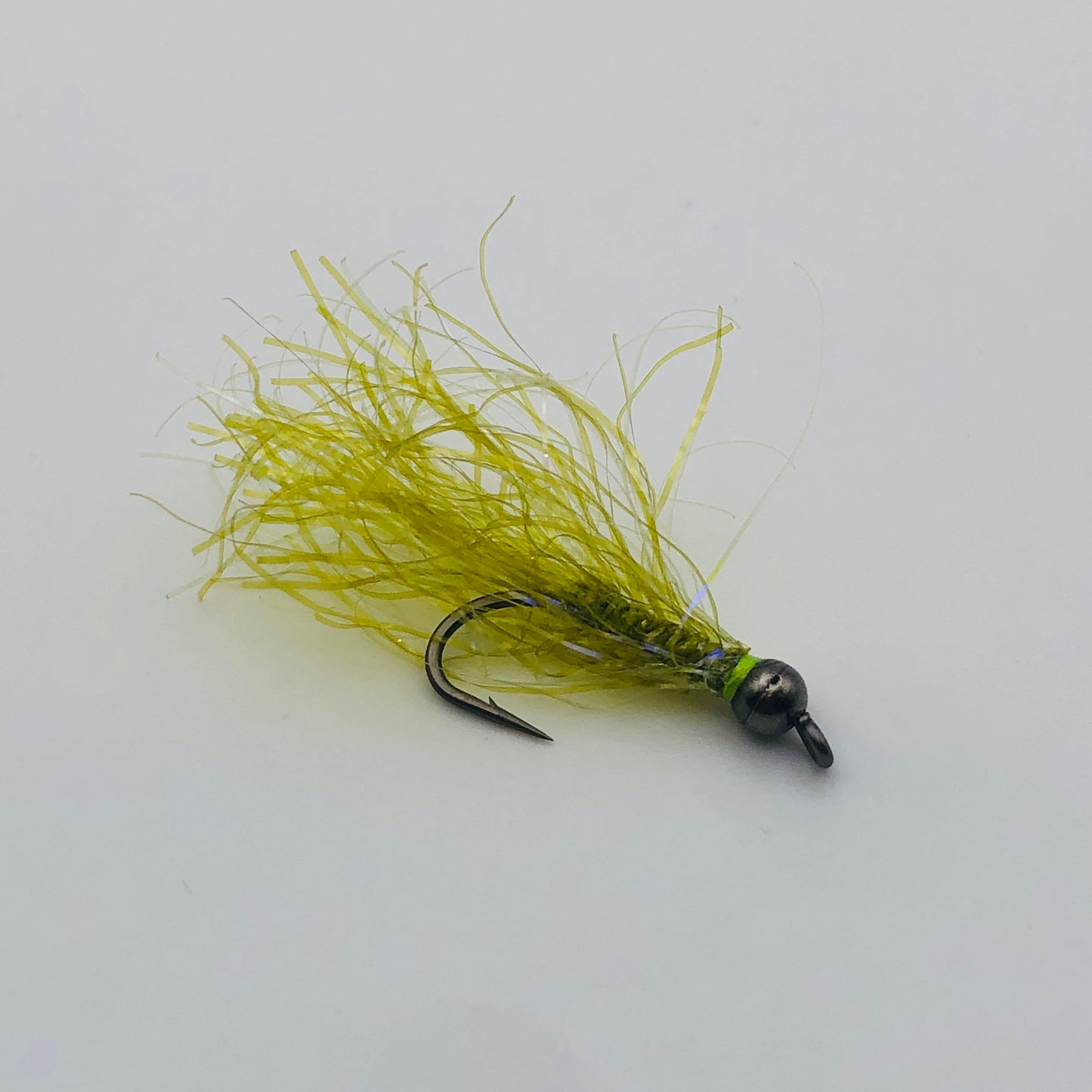 Bling x @Slopes2Praries' Coho Flash Fly