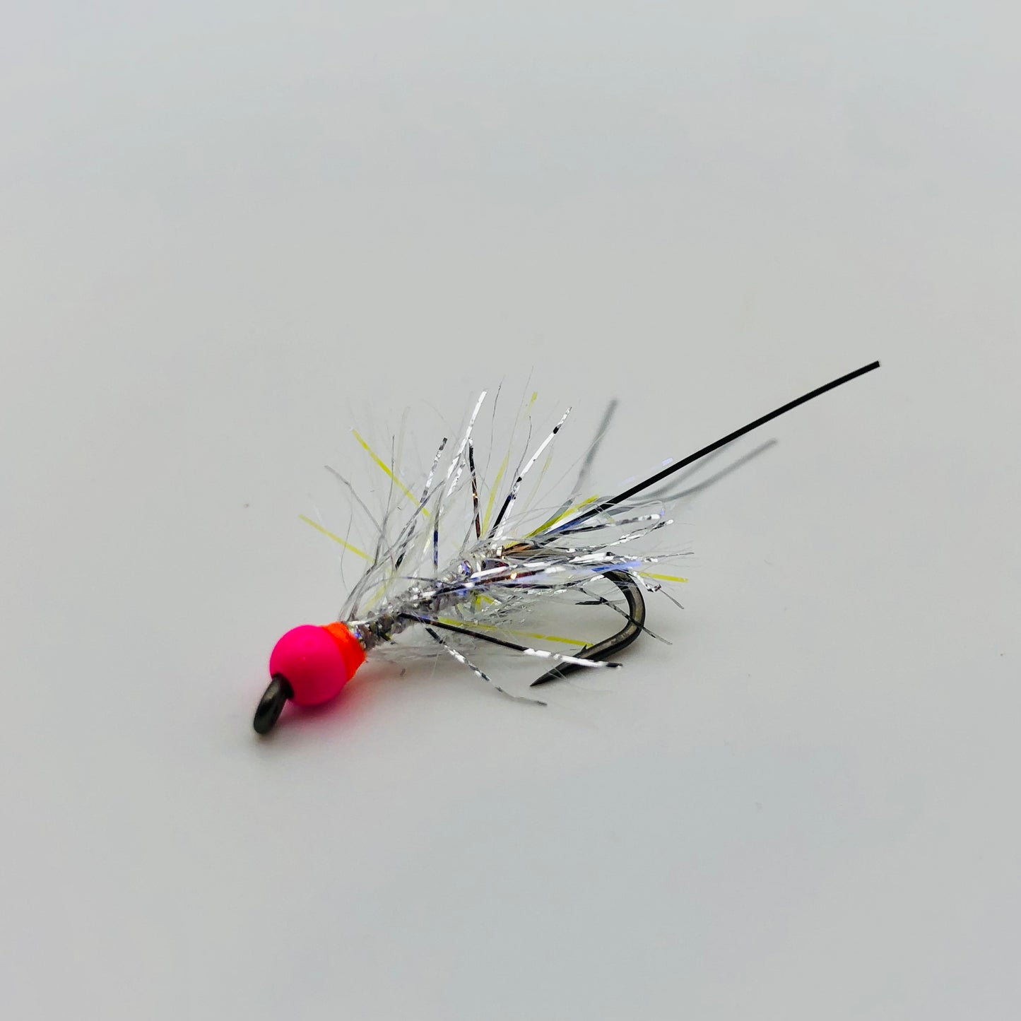 Bling x TH_Fly_Fishing’s UV Bugger